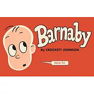 Barnaby: 1944-1945