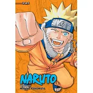 Naruto 7: 3-in-1