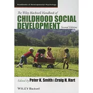 Handbook Child Social Developm