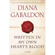 Written in My Own Heart’s Blood