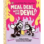 Meal Deal With the Devil!!