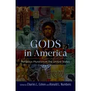 Gods in America: Religious Pluralism in the United States