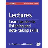 Lectures: Learn listening and note-taking skills