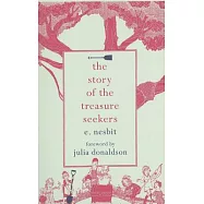 The Story of the Treasure Seekers