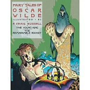 Fairy Tales of Oscar Wilde 2: The Young King and the Remarkable Rocket