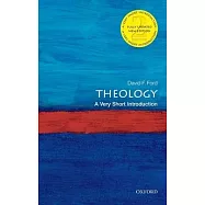 Theology: A Very Short Introduction