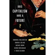Does Capitalism Have a Future?