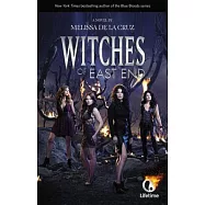 Witches of East End
