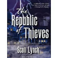 The Republic of Thieves