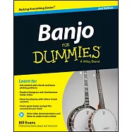 Banjo for Dummies