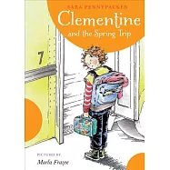 Clementine and the Spring Trip