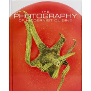 The Photography of Modernist Cuisine