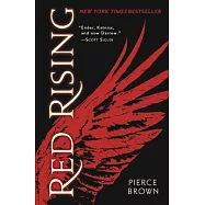 Red Rising: Book 1 of the Red Rising Saga