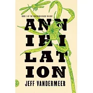 Annihilation