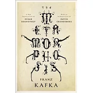 The Metamorphosis: A New Translation by Susan Bernofsky