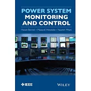 Power System Monitoring and Control