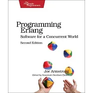 Programming Erlang: Software for a Concurrent World