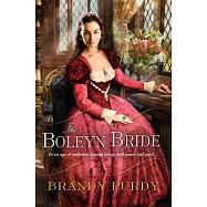 The Boleyn Bride