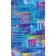 Learning Transitions in Higher Education