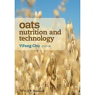 Oats Nutrition and Technology