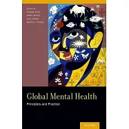 Global Mental Health: Principles and Practice