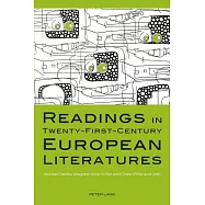 Readings in Twenty-First-Century European Literatures
