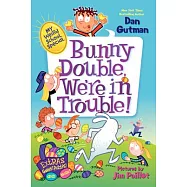 Bunny Double, We’re in Trouble!