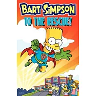 Bart Simpson to the Rescue!