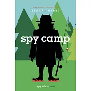 Spy Camp (Book2)