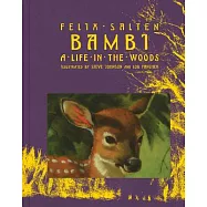 Bambi: A Life in the Woods