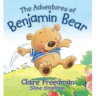 The Adventures of Benjamin Bear
