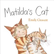 Matilda’s Cat