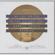 No One Writes to the Colonel: And Other Stories