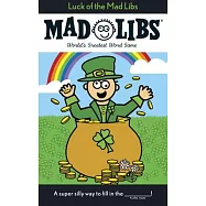 Luck of the Mad Libs