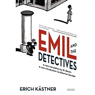 Emil and the Detectives
