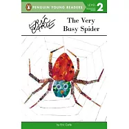 The Very Busy Spider