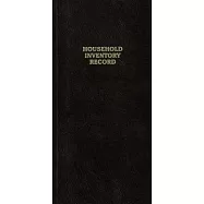 Household Inventory Record