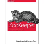 Zookeeper: Distributed Process Coordination