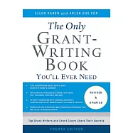The Only Grant-Writing Book You’ll Ever Need