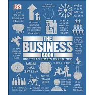 The Business Book