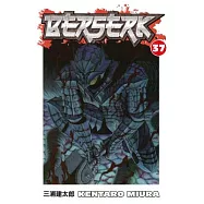Berserk Volume 37
