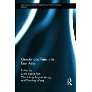 Gender and Family in East Asia