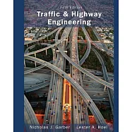 Traffic and Highway Engineering