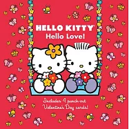 Hello Kitty, Hello Love!