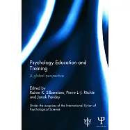 Psychology Education and Training: A global perspective
