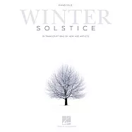 Winter Solstice: Piano Solo