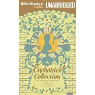 The Enchanted Collection: Alice&rsquo;s Adventures in Wonderland, The Secret Garden, Black Beauty, The Wind in the Willows