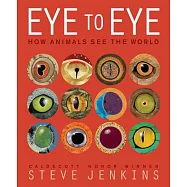 Eye to Eye: How Animals See the World