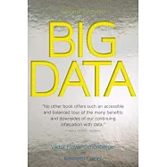 Big Data: A Revolution That Will Transform How We Live, Work, and Think