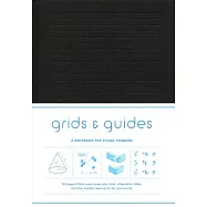 Grids & Guides: A Notebook for Visual Thinkers